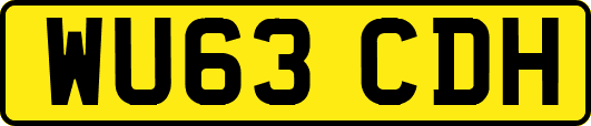 WU63CDH