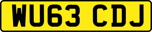 WU63CDJ