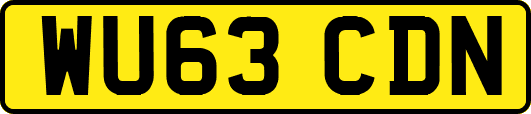 WU63CDN