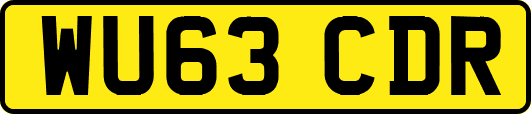 WU63CDR