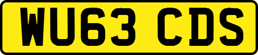 WU63CDS