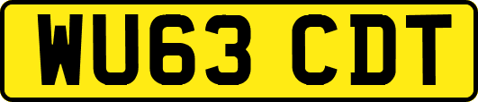 WU63CDT
