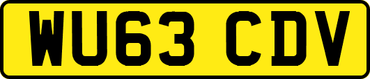 WU63CDV