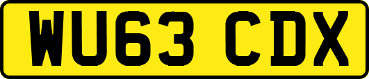 WU63CDX
