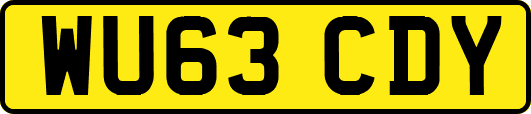 WU63CDY