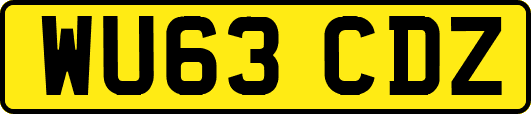 WU63CDZ