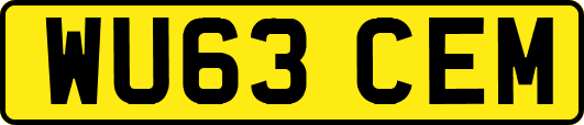 WU63CEM