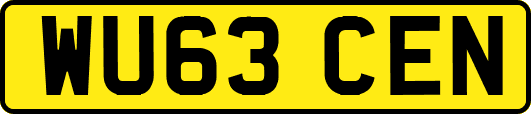 WU63CEN