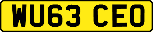 WU63CEO