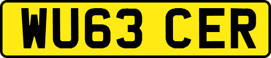 WU63CER
