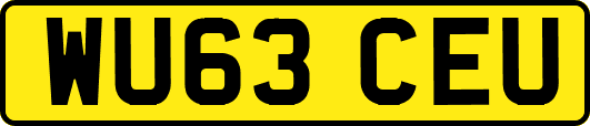 WU63CEU