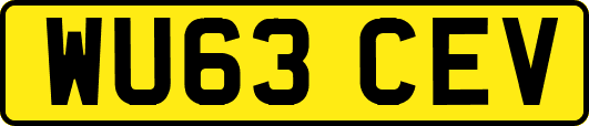 WU63CEV