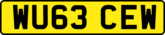 WU63CEW