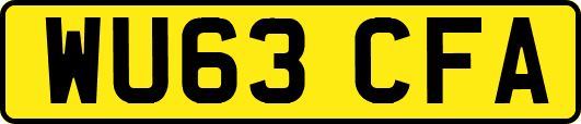 WU63CFA