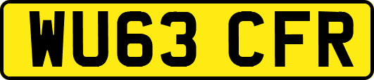 WU63CFR