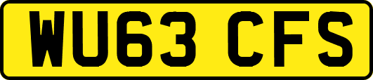 WU63CFS