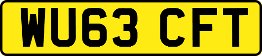WU63CFT