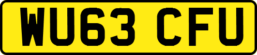 WU63CFU