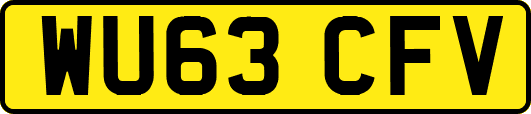WU63CFV