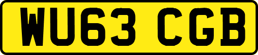 WU63CGB
