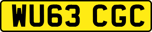 WU63CGC