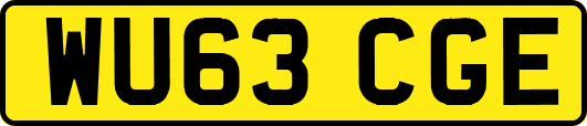 WU63CGE