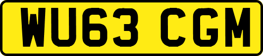 WU63CGM