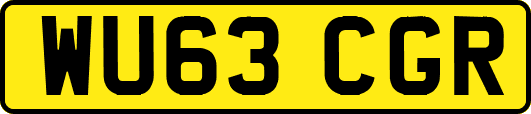 WU63CGR