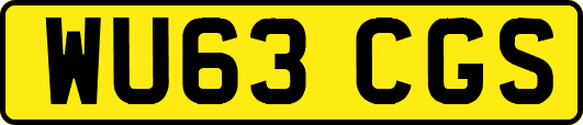 WU63CGS