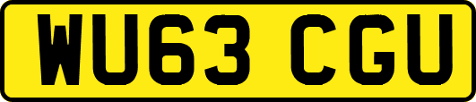 WU63CGU