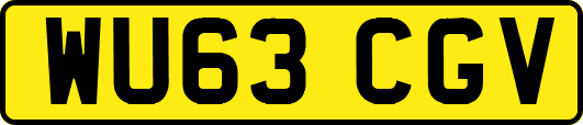 WU63CGV