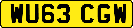 WU63CGW