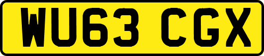 WU63CGX