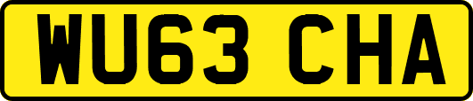 WU63CHA