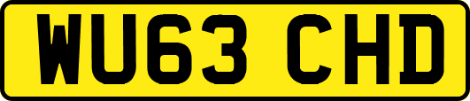 WU63CHD