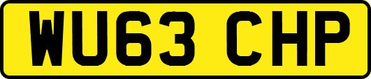 WU63CHP