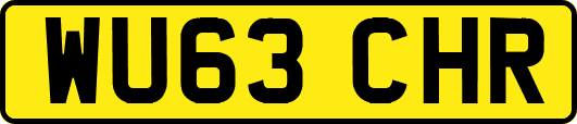 WU63CHR