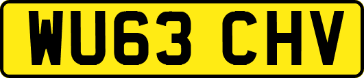 WU63CHV