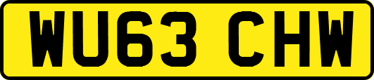 WU63CHW