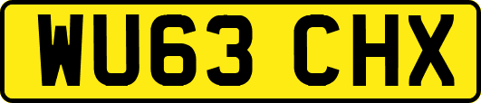 WU63CHX