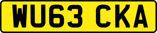 WU63CKA