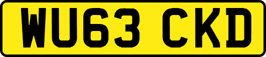 WU63CKD