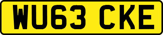 WU63CKE
