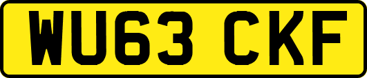 WU63CKF
