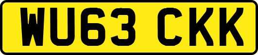WU63CKK