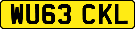 WU63CKL