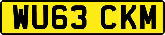 WU63CKM