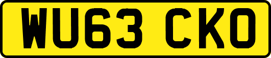 WU63CKO