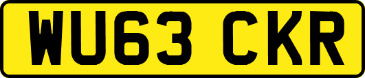 WU63CKR
