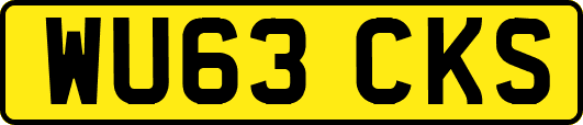WU63CKS